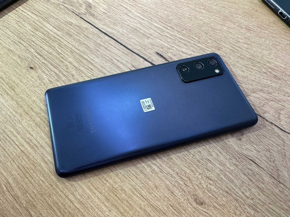 Samsung Galaxy S20 FE, 128GB | Factura & Garantie | Buy-Back |