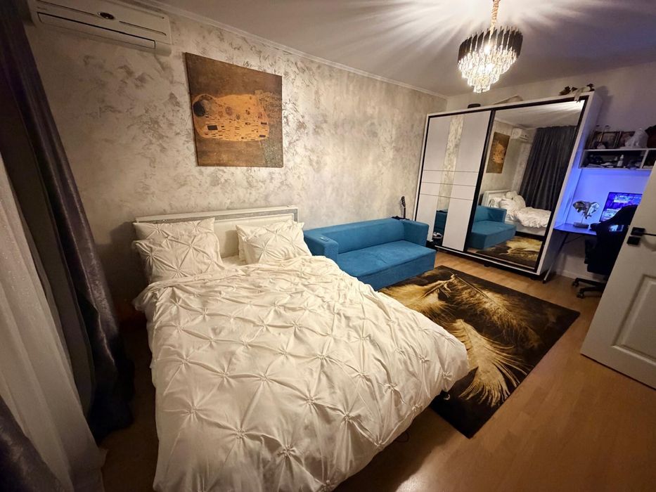 2 camere Rahova -strada Barnova