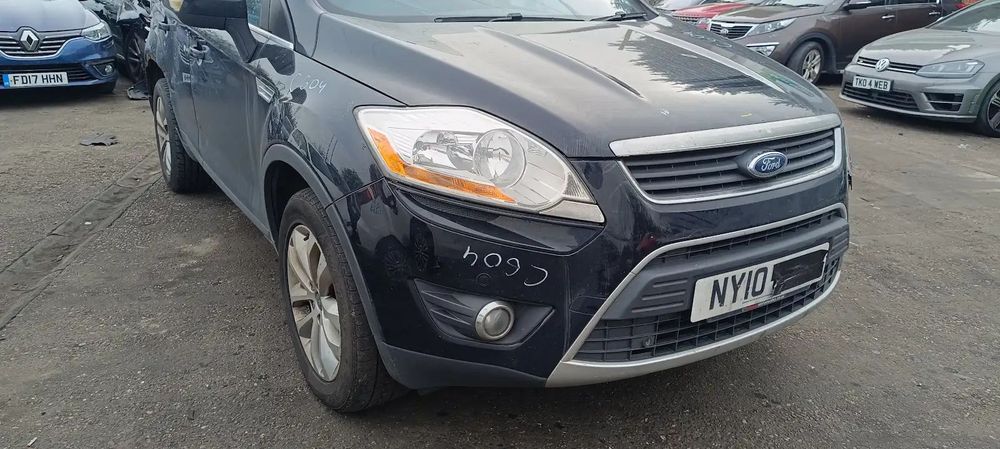 Dezmembrari / Dezmembrez Ford Kuga I [Fabr 2008-2012] 2.0 TDCI G6DB cutie viteze manuala cod culoare Panther Black (Metallic)