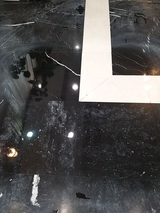 Кристаллизатор мрамора Perfect cristallo