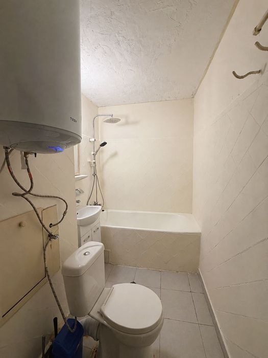 Дава се под наем Двустаен апартамент в София, Люлин 6 - 47 кв.м за 400 € - Снимка #7
