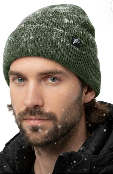 Căciulă groasă fleece