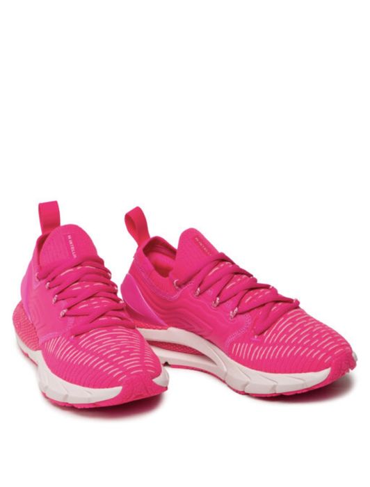 Розови маратонки Under Armour Hovr Phantom 2