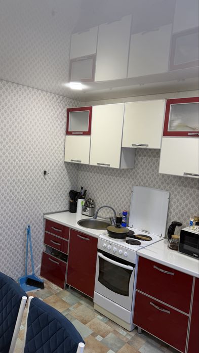 Сдам 2 комнатную квартиру