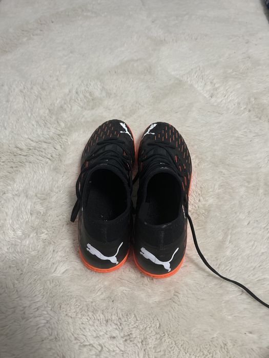 Adidasi fotbal puma future