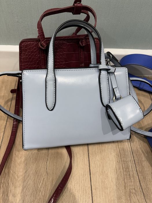 Продам сумки Mango