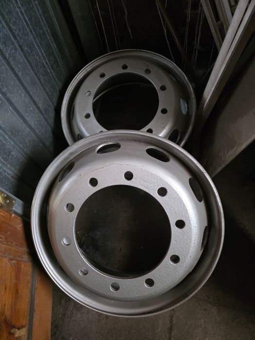 Продам диски грузовые 22.5