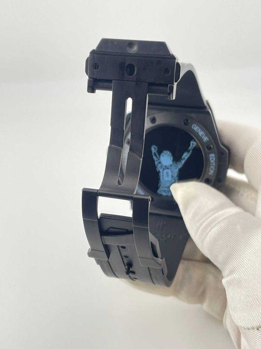 Часы Hublot King Power Maradona