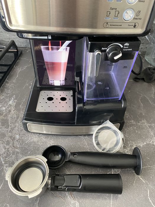 Продам Кофемашину