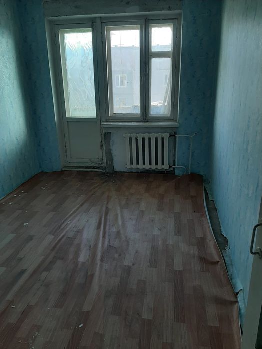 Продам 3х комнатную квартиру п. Солнечный - Widok 4