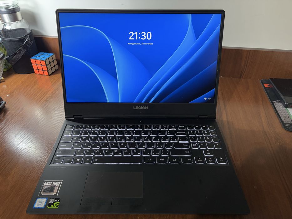 Lenovo Legion Y530-15ICH