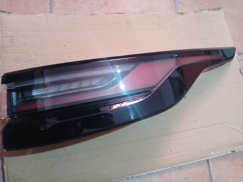 Stop dreapta Range Rover velar an 2023 full led