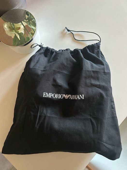 Чанта Emporio Armani