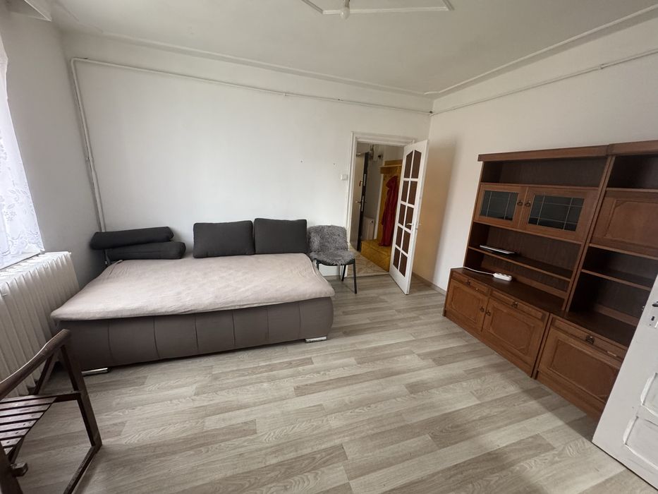 Copou Al. Ioan Cuza Apartament 2 cam nedecomandat 40mp