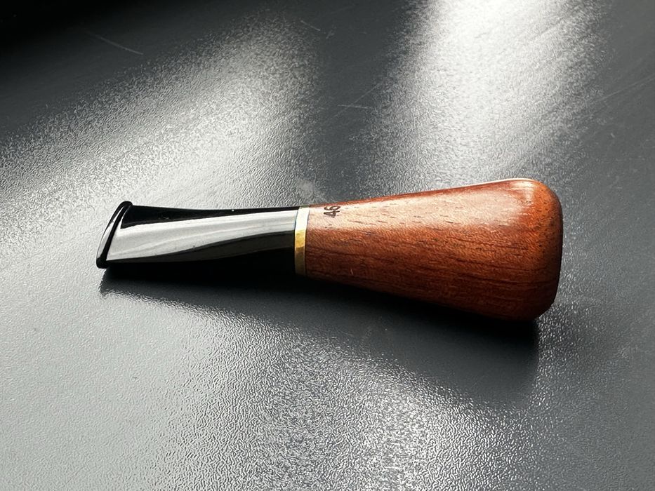 Мундштук для курения сигар и сигариллы