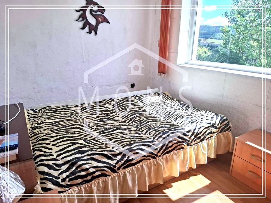 Къща в Велико Търново-Царевец площ 130 цена 369900