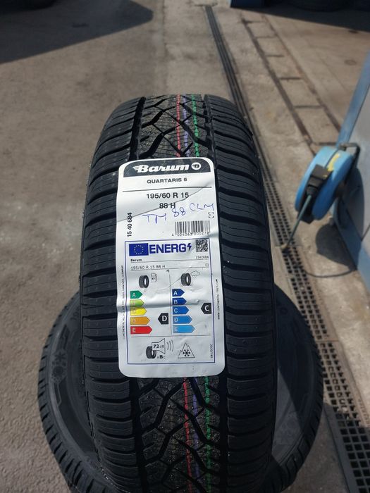 Oferta genti + cauciucuri ford focus