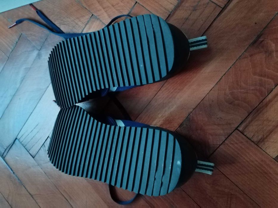 Маратонки Superdry размер 38 като нови Unisex