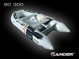 Лодка ,зендер 3м