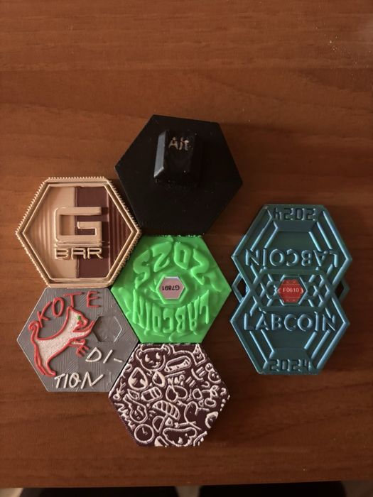 Лабкойн по договаряне