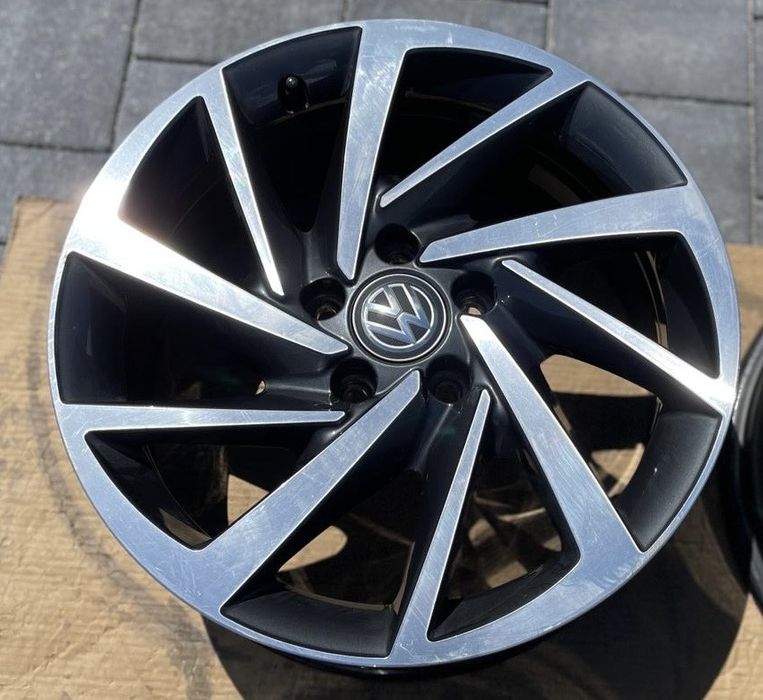 Jante VW 17 Tiguan Passat impecabile FACTURA