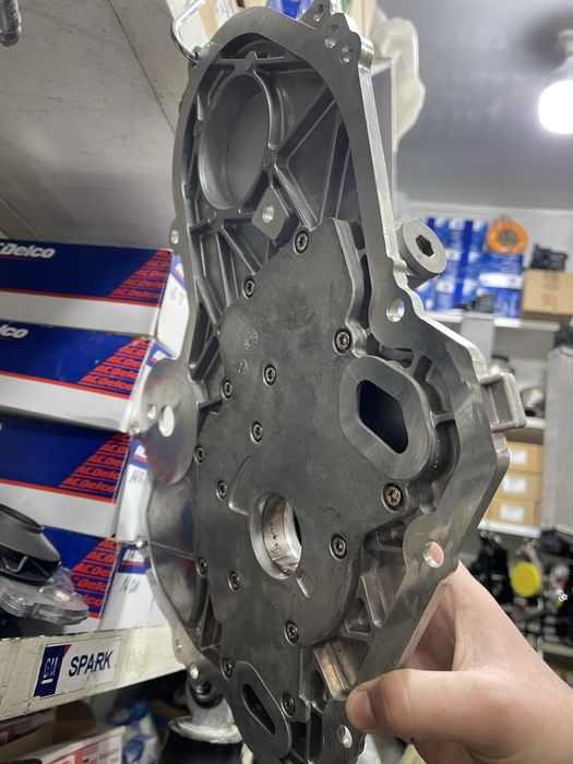 Malibu-1 Moy nasos Gm Korea Original