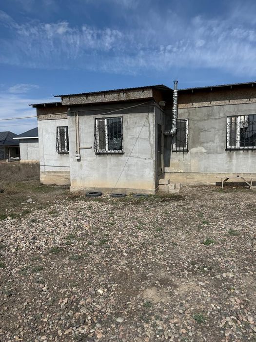 Времянка сатылады