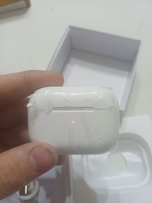 AirPods Pro 2 — НОВЫЕ (копия)