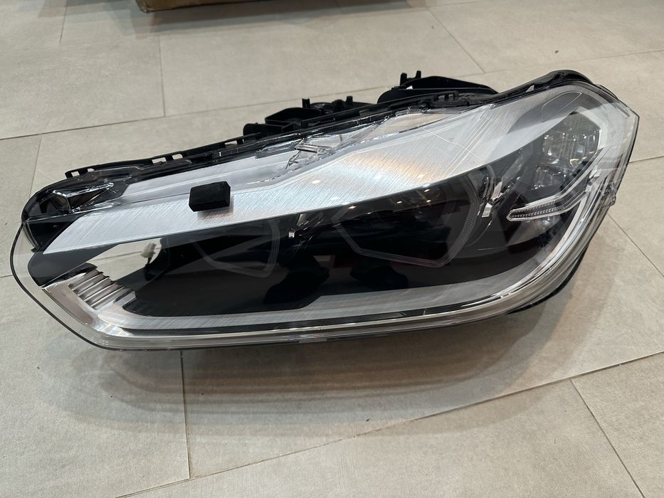 Far stanga original full led bmw x2 F39 Europa 2017-2022