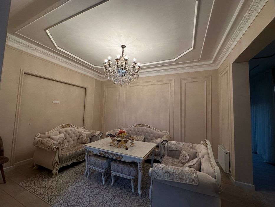 Срочно!! Продается Евро дом 2 соток  Ориентир Бешкепа