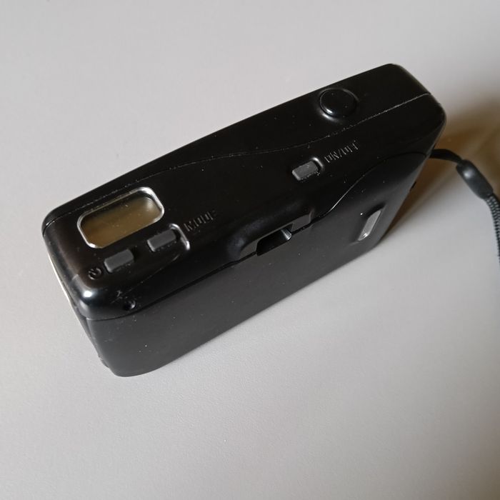 Leica - Z2X, Mini 3, Mini - aparate foto film 35mm pointandshoot