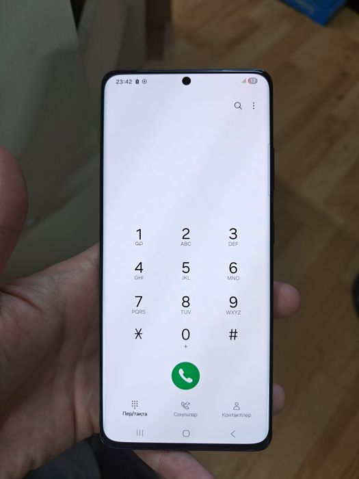 Samsung s21 ultra 512гб продам