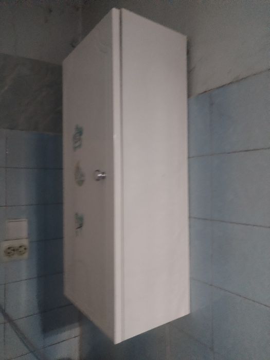 Dulăpior de baie