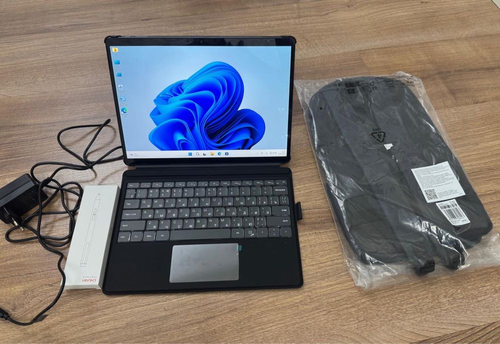 Ультрабук планшет Acer e10 ETPad Max