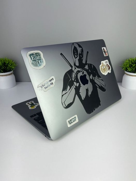 Ноутбук Apple MacBook Air, 8/256 ГБ