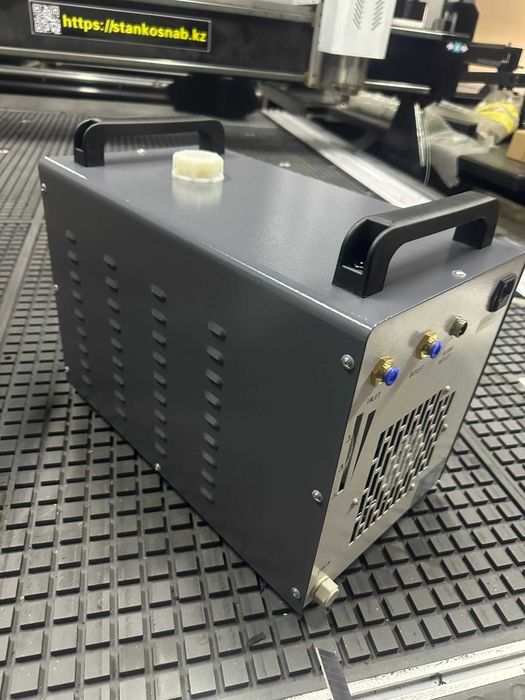 Чиллер CW-3000 для станков с ЧПУ