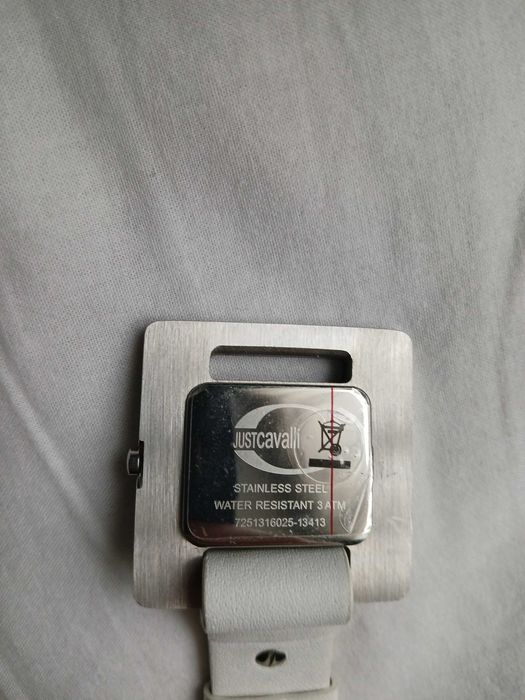 Дамски часовник Just Cavalli