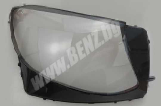 Стъкла капаци за фарове Мерцедес s,e,c,cls,gle,glc,ml,a,gla,glk,