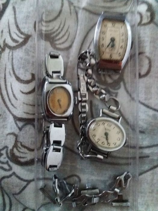 Часы рабочие недорого