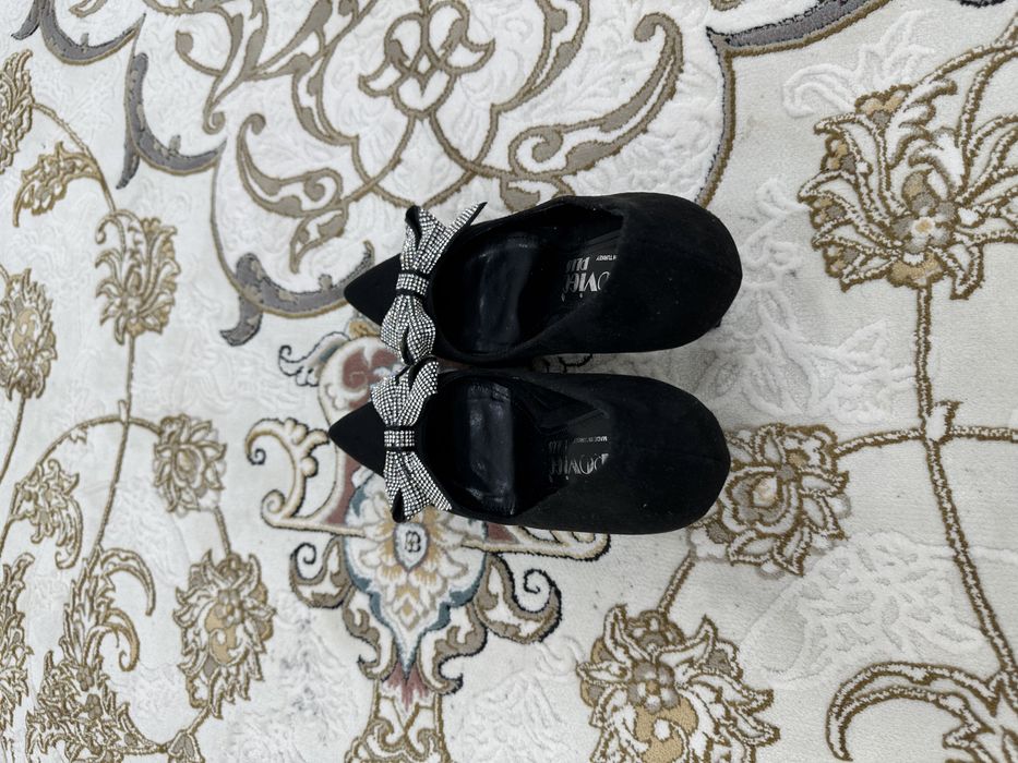 Туркия туфли Taza