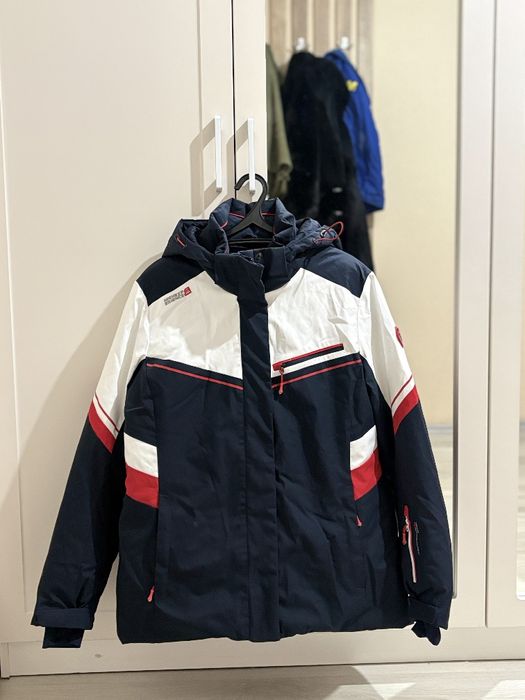 Лыжный костюм новый