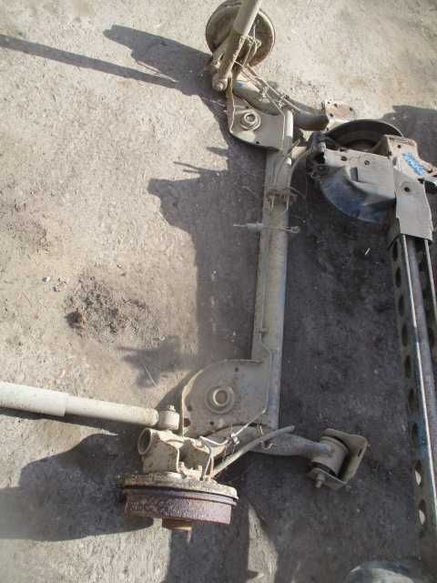 Punte spate completa DACIA LOGAN originala stare perfecta