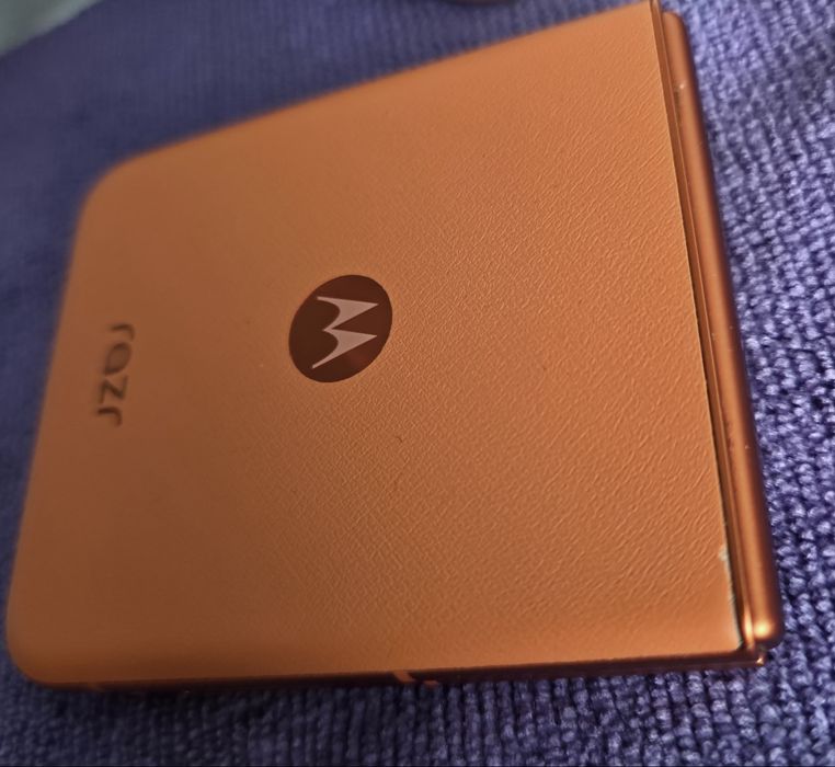Motorola Razr 50