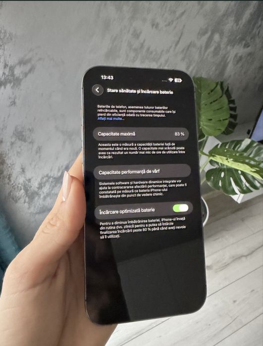 Iphone 14 Pro Max 126 Gb