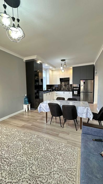 Продам коттедж в Асане