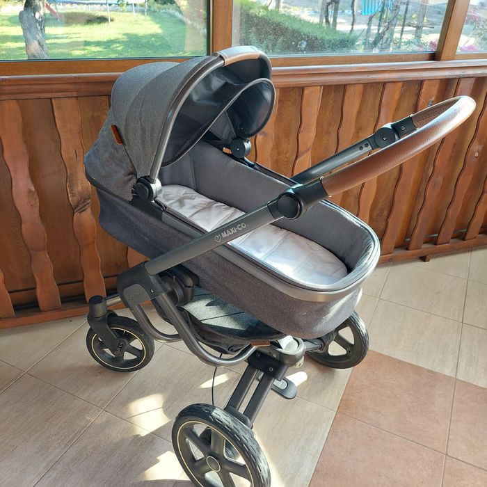 Детска количка maxi cosi nova 4