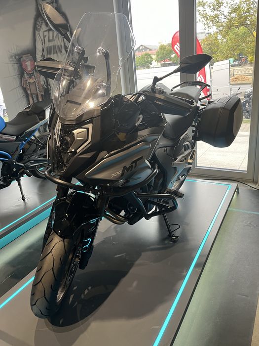 CF Moto 700MT 2024