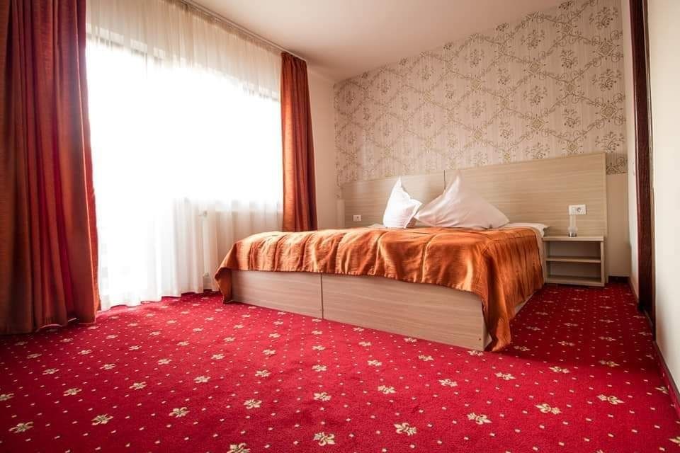 Afacere turistica la cheie- Pensiune+Restaurant- In Tinutul Zimbrului