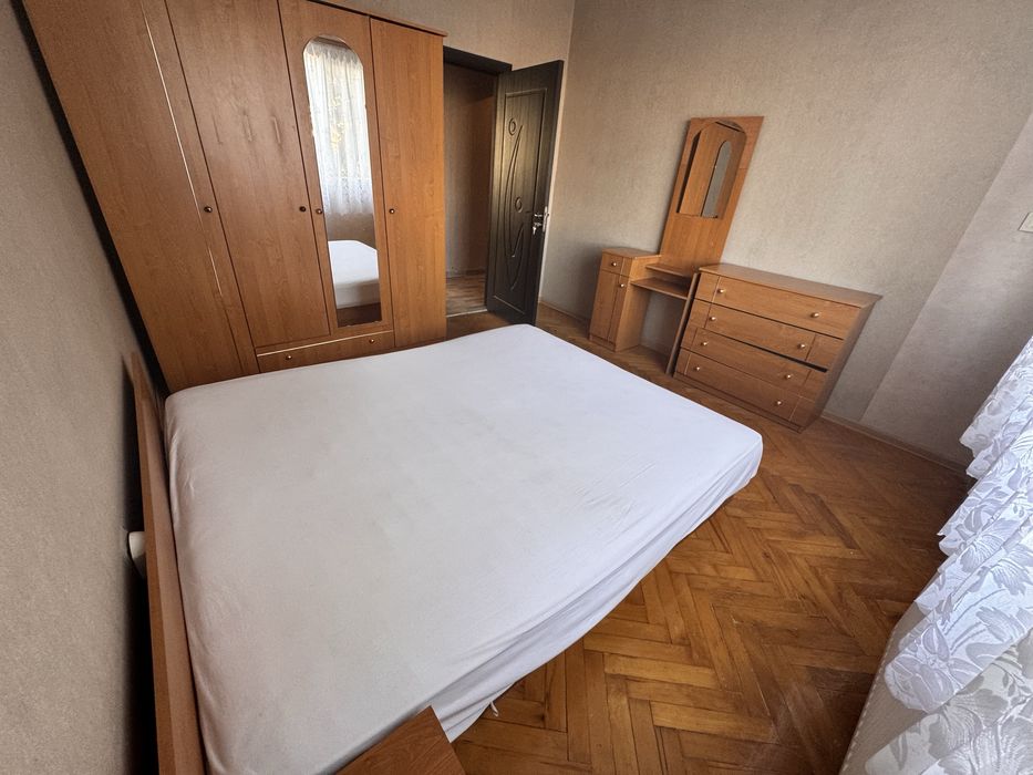 Продава се Двустаен апартамент в Плевен, Сторгозия - 60 кв.м за 1334 €/кв.м - Снимка #11