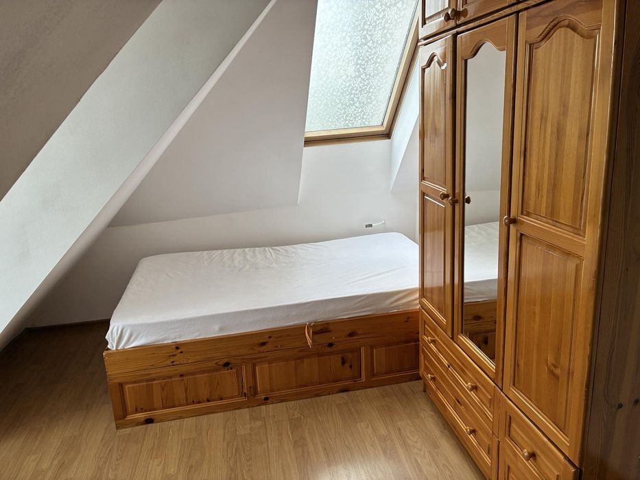 Дава се под наем Двустаен апартамент в София, Люлин 10 - 64 кв.м за 510 € - Снимка #5